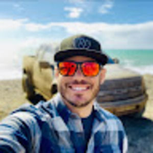 Meet your Posher, Scott